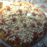 Pizzeria E Gastronomia Magik Molfetta food