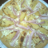 Pizzeria E Gastronomia Magik Molfetta food