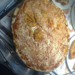 Pizzeria E Gastronomia Magik Molfetta food
