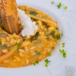 Corte Degli Aranci food