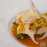 Corte Degli Aranci drink