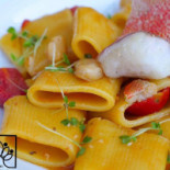 Corte Degli Aranci food