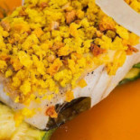 Corte Degli Aranci food