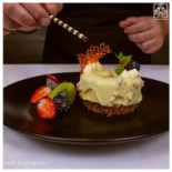 Corte Degli Aranci drink