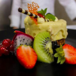 Corte Degli Aranci food