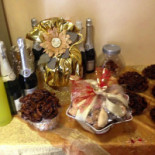 Ghiottoneria Leccese food
