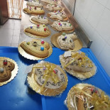 Ghiottoneria Leccese food