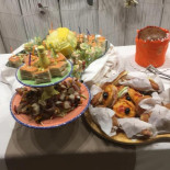 Ghiottoneria Leccese food