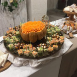 Ghiottoneria Leccese food