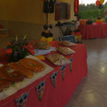Ghiottoneria Leccese inside