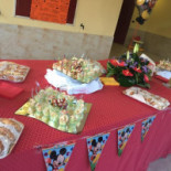 Ghiottoneria Leccese inside