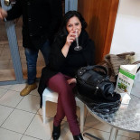 Mamy Cafè drink