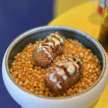 Momi By Hagakure Cafè Sushi Pokè food