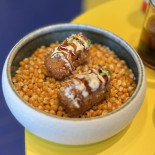 Momi By Hagakure Cafè Sushi Pokè food