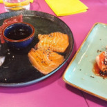 Momi By Hagakure Cafè Sushi Pokè