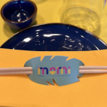 Momi By Hagakure Cafè Sushi Pokè drink