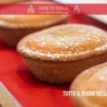 Bacio Di Puglia Molfetta menu