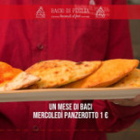 Bacio Di Puglia Molfetta menu