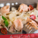 Bacio Di Puglia Molfetta drink