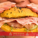 Bacio Di Puglia Molfetta food