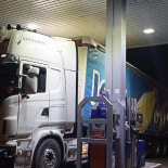 Gas Station (q8) Boisson