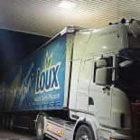 Gas Station (q8) Boisson