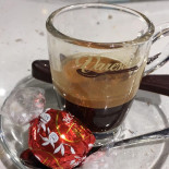 Lindt Maitre Chocolatier Boisson