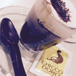 Lindt Maitre Chocolatier Boisson