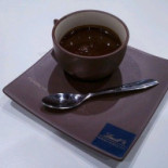 Lindt Maitre Chocolatier Boisson