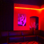 Afrodite Club Prive Puglia Molfetta inside