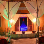 Afrodite Club Prive Puglia Molfetta inside