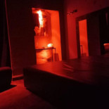Afrodite Club Prive Puglia Molfetta inside