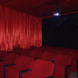 Afrodite Club Prive Puglia Molfetta inside