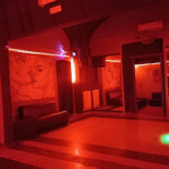 Afrodite Club Prive Puglia Molfetta inside