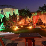 Afrodite Club Prive Puglia Molfetta outside