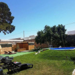 Afrodite Club Prive Puglia Molfetta outside