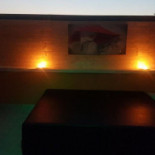 Afrodite Club Prive Puglia Molfetta outside