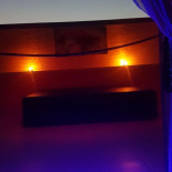Afrodite Club Prive Puglia Molfetta drink