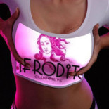 Afrodite Club Prive Puglia Molfetta drink