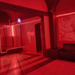 Afrodite Club Prive Puglia Molfetta drink