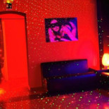 Afrodite Club Prive Puglia Molfetta drink
