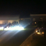 Eremo Club outside