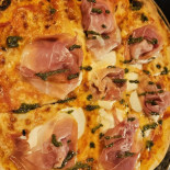 Whao Italian Food Design food