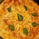 Whao Italian Food Design food