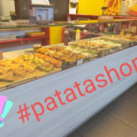 Patata Shop Molfetta Ipercoop food