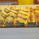 Patata Shop Molfetta Ipercoop menu