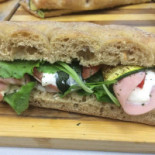 Patata Shop Molfetta Ipercoop food