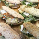 Patata Shop Molfetta Ipercoop food