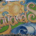 Playa Del Sol Molfetta outside