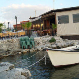 Playa Del Sol Molfetta outside